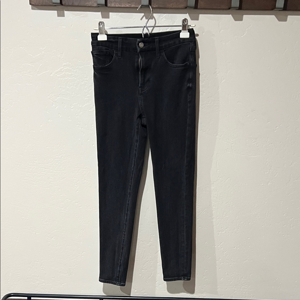 Express Black Women's Jeans